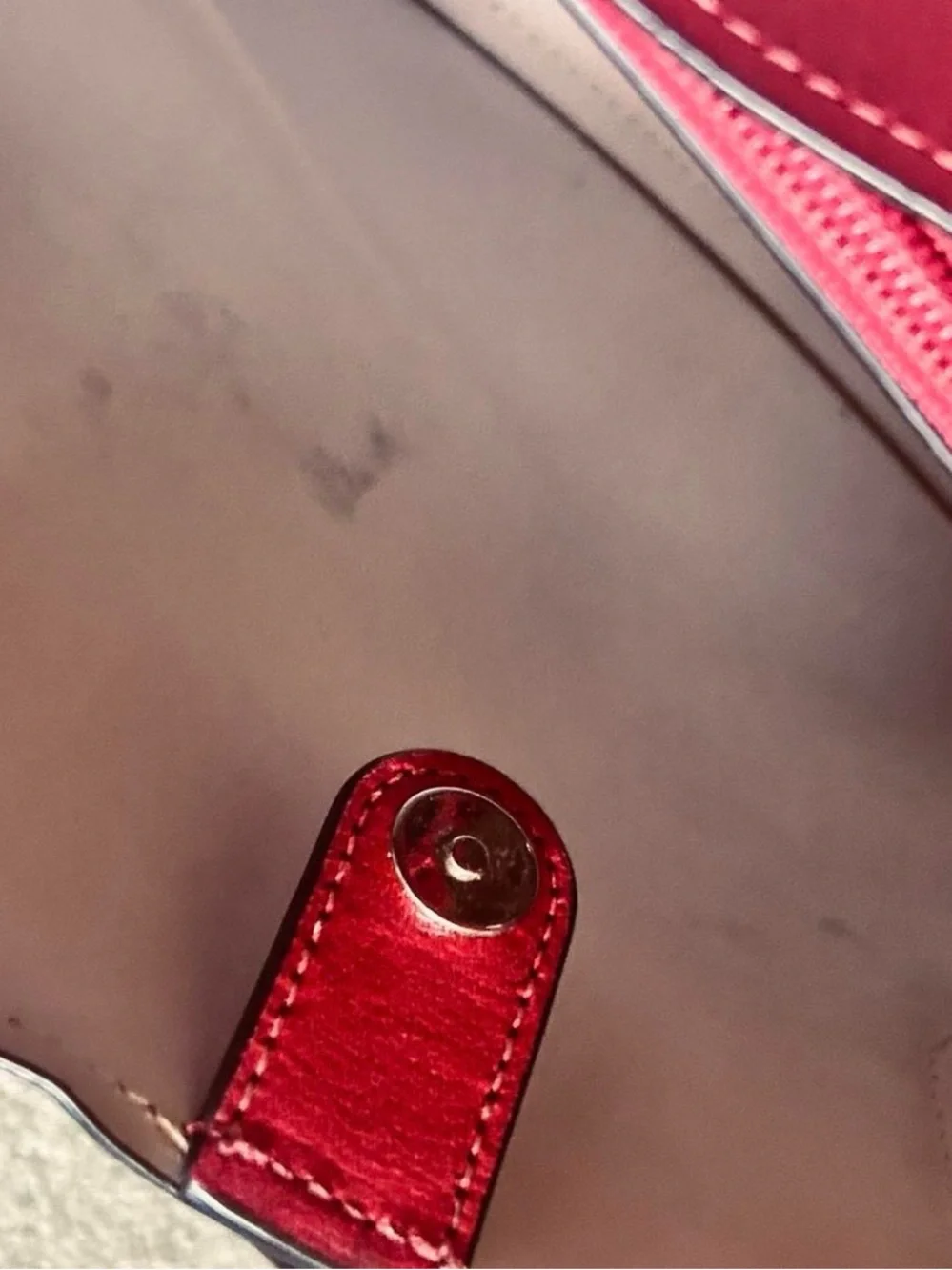Kate Spade Harper Satchel